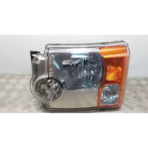 10016481 фара передняя Land Rover Discovery 3 - LR3 2007