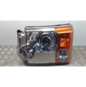 10016569 фара передняя Land Rover Discovery 3 - LR3 2007