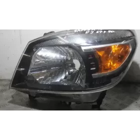10017175 фара передняя Ford Ranger 2011