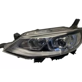 10018066 фара передняя Nissan Pulsar 2014