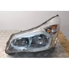 10060151 фара передняя Subaru Forester SJ 2014