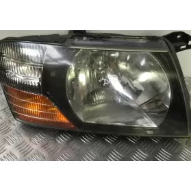 10087420 фара передняя Mitsubishi Pajero 2003