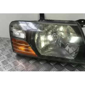 10087420 фара передняя Mitsubishi Pajero 2003