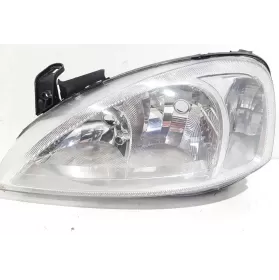 102900457576 фара передня Opel Astra K 2016