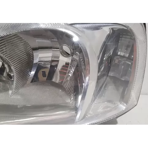 102900457576 фара передня Opel Astra K 2016