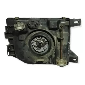 110-37746 фара передняя Mitsubishi Pajero 1999