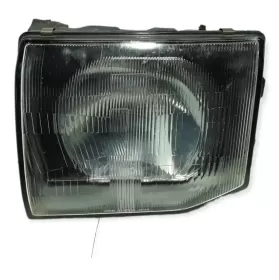 110-37746 фара передняя Mitsubishi Pajero 1999