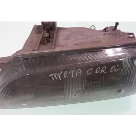 11075098 фара передняя Toyota Corolla E100 1993