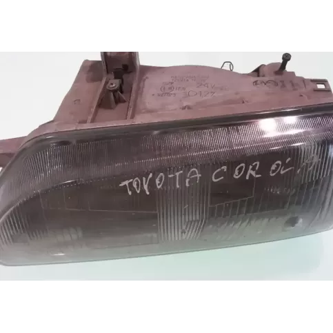 11075098 фара передняя Toyota Corolla E100 1993