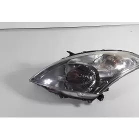 12913 фара передняя Suzuki Swift 2015