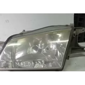 1305235392 фара передняя Mazda 323 F 2001