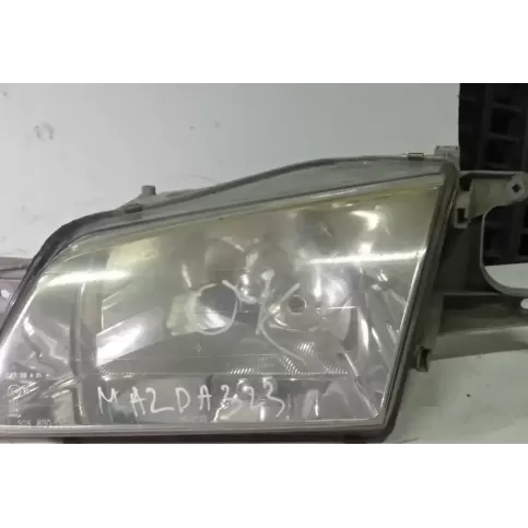 1305235392 фара передняя Mazda 323 F 2001