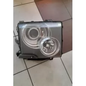 1305236025 фара передняя Land Rover Range Rover L322 2003