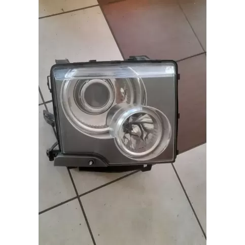 1305236025 фара передняя Land Rover Range Rover L322 2003
