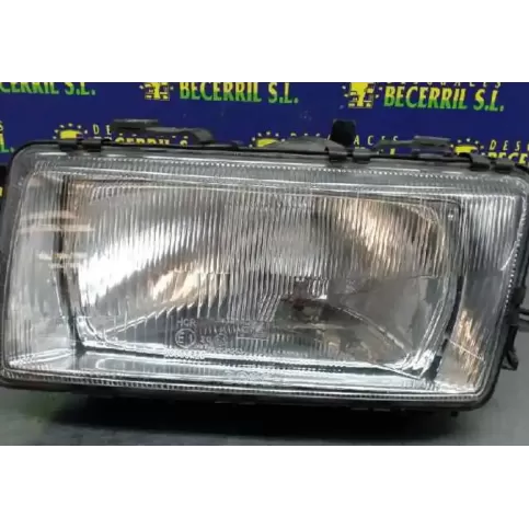 1307022054 фара передняя Audi 80 90 B2 1978