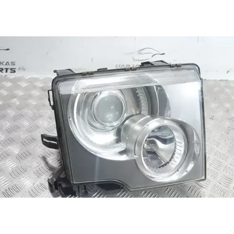 1307022974 фара передняя Land Rover Range Rover L322 2005
