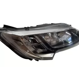 1307329528 фара передняя Fiat Ducato 2014