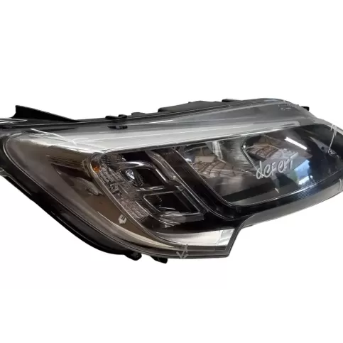 1307329528 фара передняя Fiat Ducato 2014