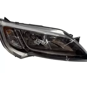 1307329528 фара передняя Fiat Ducato 2014