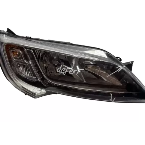 1307329528 фара передняя Fiat Ducato 2014