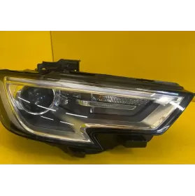 13145 фара передняя Audi A3 S3 8L 1996
