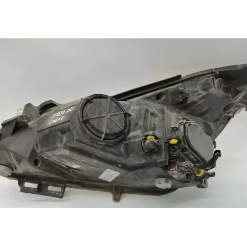13186382EF фара передняя Opel Corsa D 2006