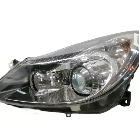 13186385EK фара передняя Opel Corsa D 2010