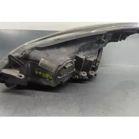 13217454 фара передняя Opel Corsa D 2006