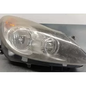 13217454 фара передняя Opel Corsa D 2006