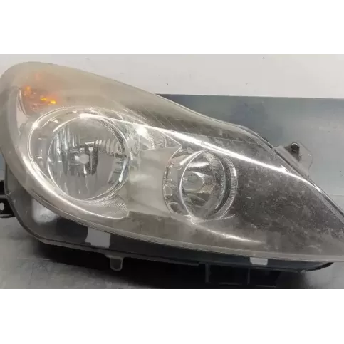 13217454 фара передняя Opel Corsa D 2006