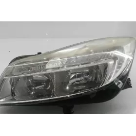 13226782LH фара передняя Opel Insignia A 2008
