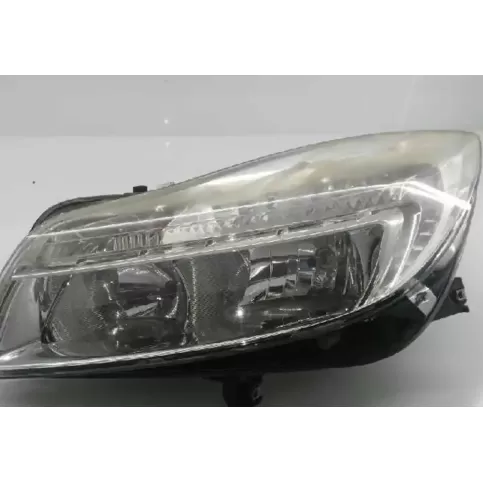 13226782LH фара передняя Opel Insignia A 2008
