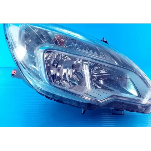 13253632 фара передняя Opel Meriva B 2014