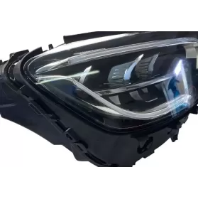134800982893 фара передняя Mercedes-Benz GLC X253 C253 2015