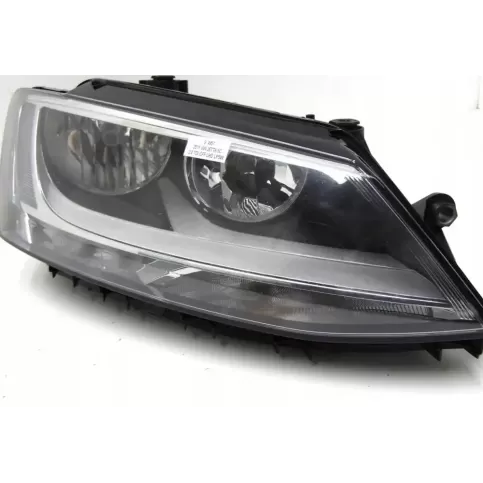 13514267090 фара передняя Volkswagen Jetta VI 2015
