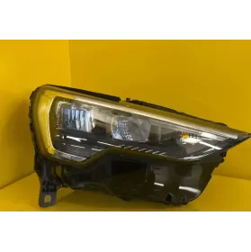 13575 фара передняя Audi Q3 8U 2014