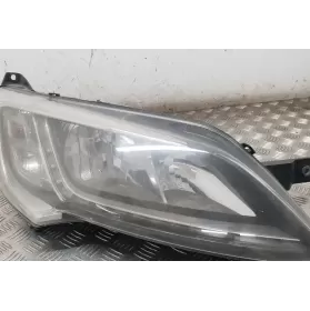 1374293080 фара передняя Fiat Ducato 2015