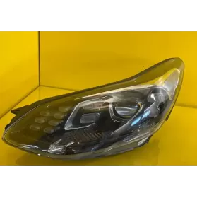 13778 фара передня KIA Sportage 2015