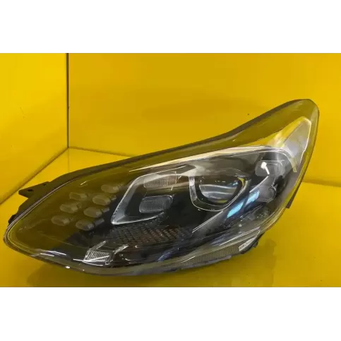 13778 фара передняя KIA Sportage 2015
