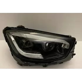 137900101895 фара передняя Mercedes-Benz GLC X253 C253 2019