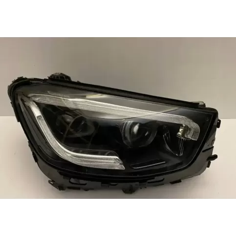 137900101895 фара передняя Mercedes-Benz GLC X253 C253 2019