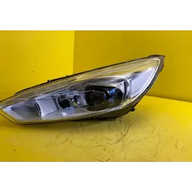 13D155AD фара передняя Ford Focus 2012