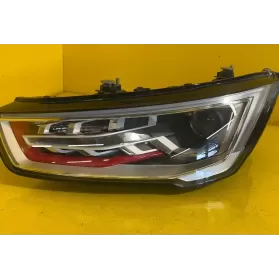 14014 фара передня Audi A1 2015