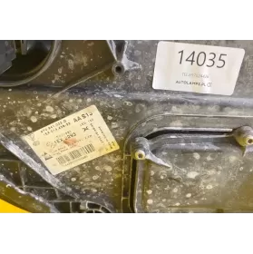 14035 фара передня Porsche Cayenne (9Y0 9Y3) 2023
