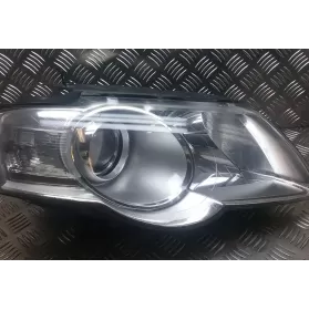 140526 фара передняя Volkswagen Crafter 2016