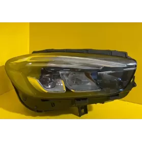14255 фара передняя Mercedes-Benz Citan W415 2021