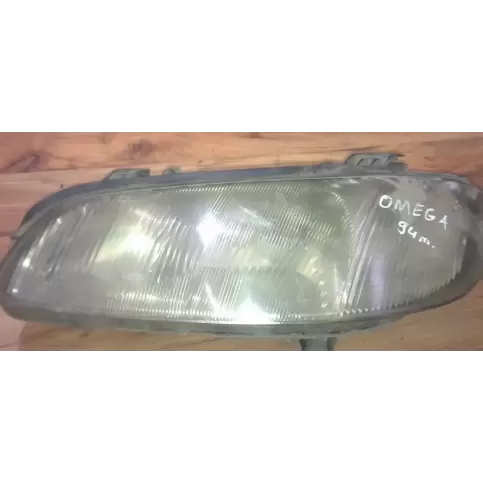 14314500 фара передняя Opel Omega B1 1994