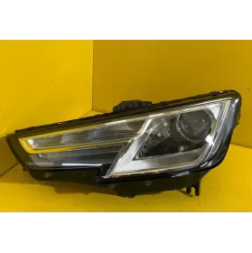 14408 фара передняя Audi A4 S4 B5 8D 2020