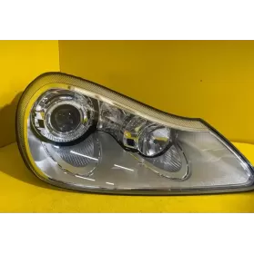 14437 фара передня Porsche Taycan 9J1 2021