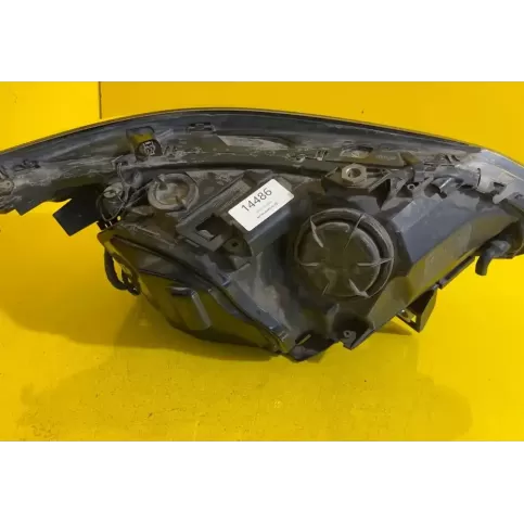 14486 фара передняя BMW 5 E60 E61 2010